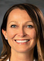 Photo of Dr. Alison Bailey Photo of Dr. Alison Bailey